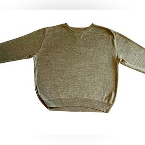 Ralph Lauren Polo Sweatshirt